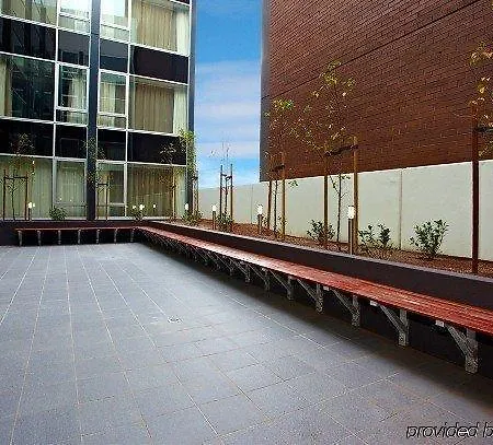 Mercure Melbourne Therry Street 